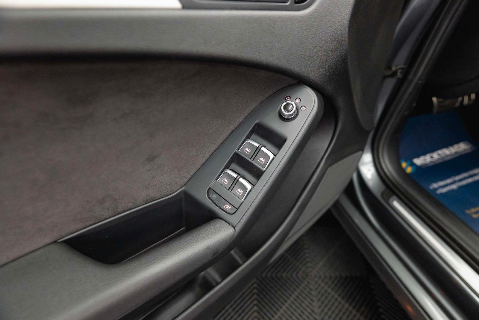 Fahrzeugabbildung Audi S4 Avant 3.0 TFSI quattro | Top Zustand | LED