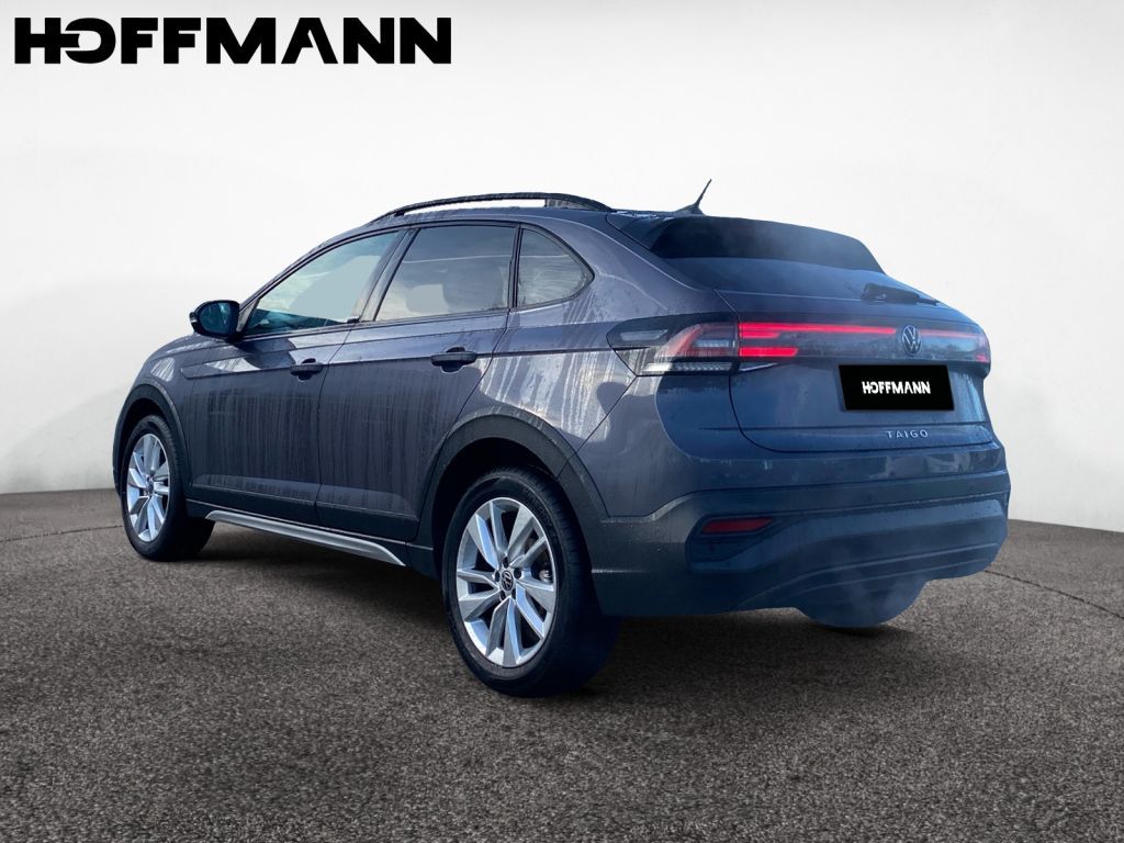 Fahrzeugabbildung Volkswagen Taigo 1.0 TSI Move 3 Jahre NW Anschlussgarantie