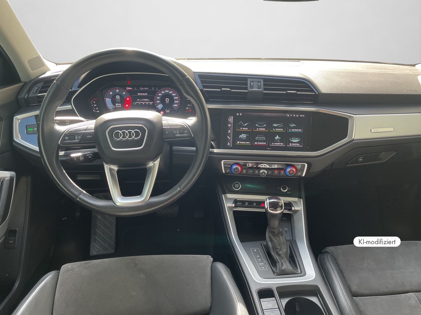 Audi Q3 - Bild 4