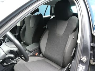 Skoda Octavia - 9