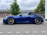 Porsche 718  GT4 LED PCCB APPROVED CONNECT TOP - Porsche Cayman