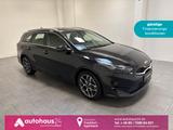 Kia Ceed 1.6 CRDi Navi|CAM|LED|JBL|Sitzhzg. - Kia cee'd / Ceed mit Diesel-Antrieb