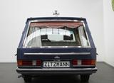 Mercedes-Benz 200 D | PILATO | BESTATTUNGSFAHRZEUG OLDTIMER - Mercedes-Benz 200 mit Diesel-Antrieb