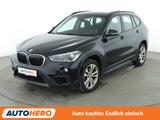 BMW X1 sDrive 18d Aut.*NAVI*LED*TEMPO*PDC* - BMW X1: Sdrive18d