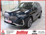 GWM WEY 03 Luxury 2WD - GWM Wey 03: Luxury