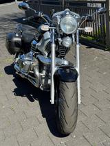 BMW R1200 C - BMW CHOPPER R1200C