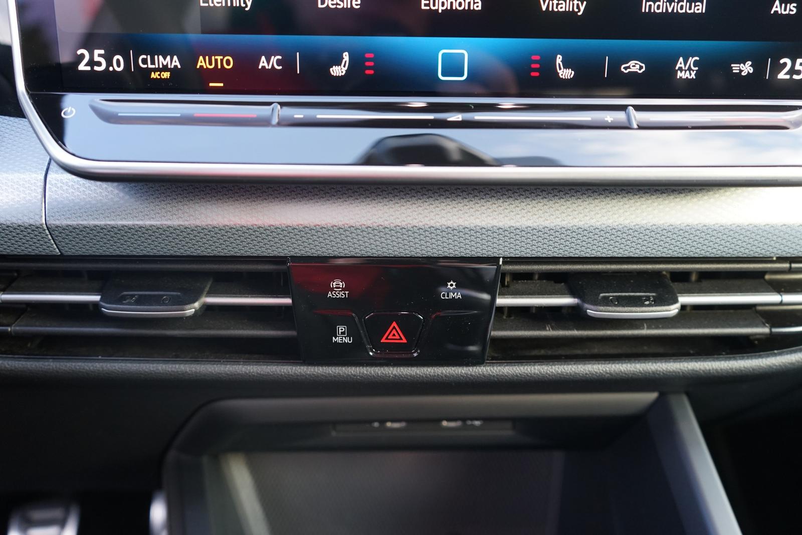 Volkswagen Golf Variant 1.5 TSI Goal LED Navi ACC Klimaaut., миниатюра 29