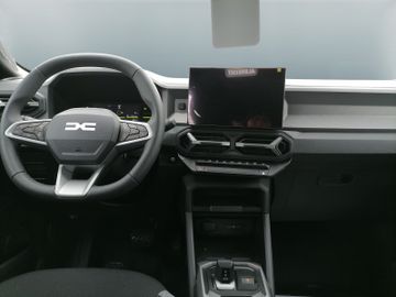 Dacia Duster 1.6 E-TECH Full Hybrid 155 Journey