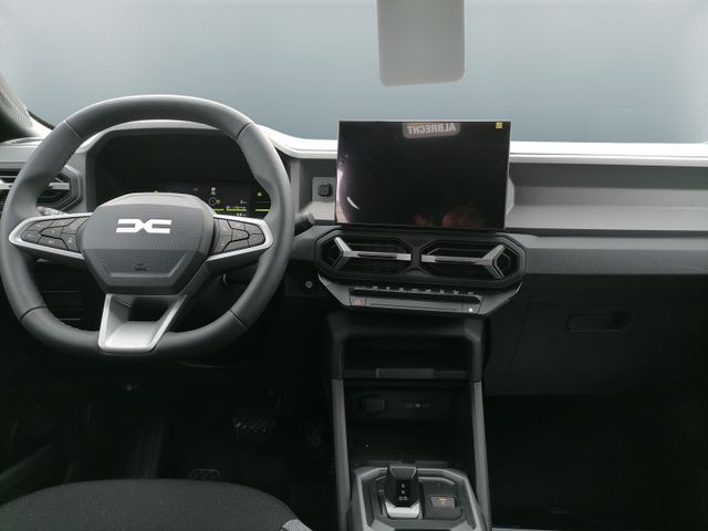 Dacia Duster 1.6 E-TECH Full Hybrid 155 Journey