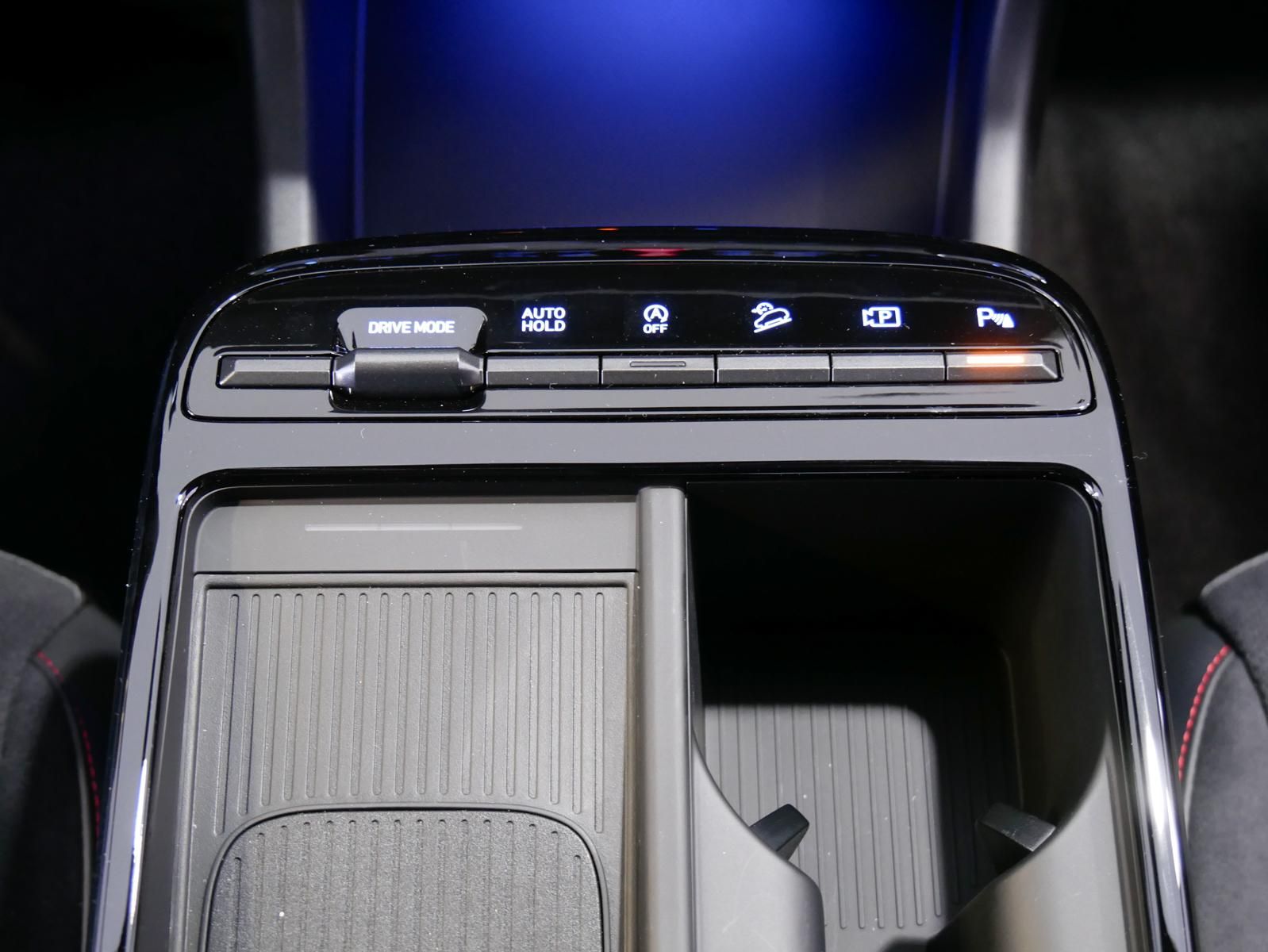 Hyundai TUCSON - Bild 20
