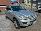 Mercedes-Benz ML 280 CDI 4MATIC - Mercedes-Benz ML 280 aus 2007