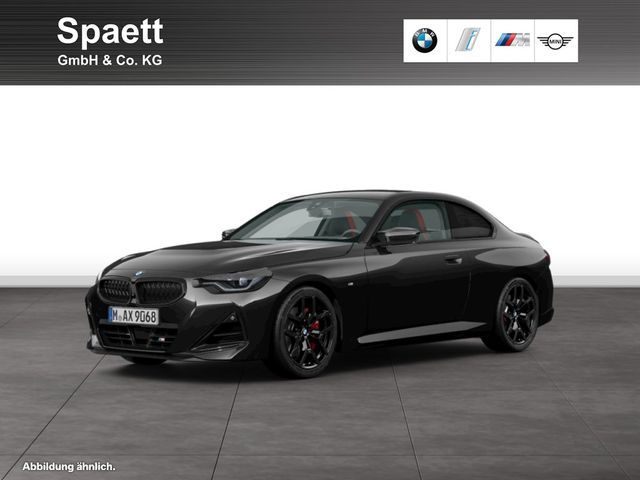 BMW M240i xDrive Coupe G42 B58 Sportpaket HK HiFi