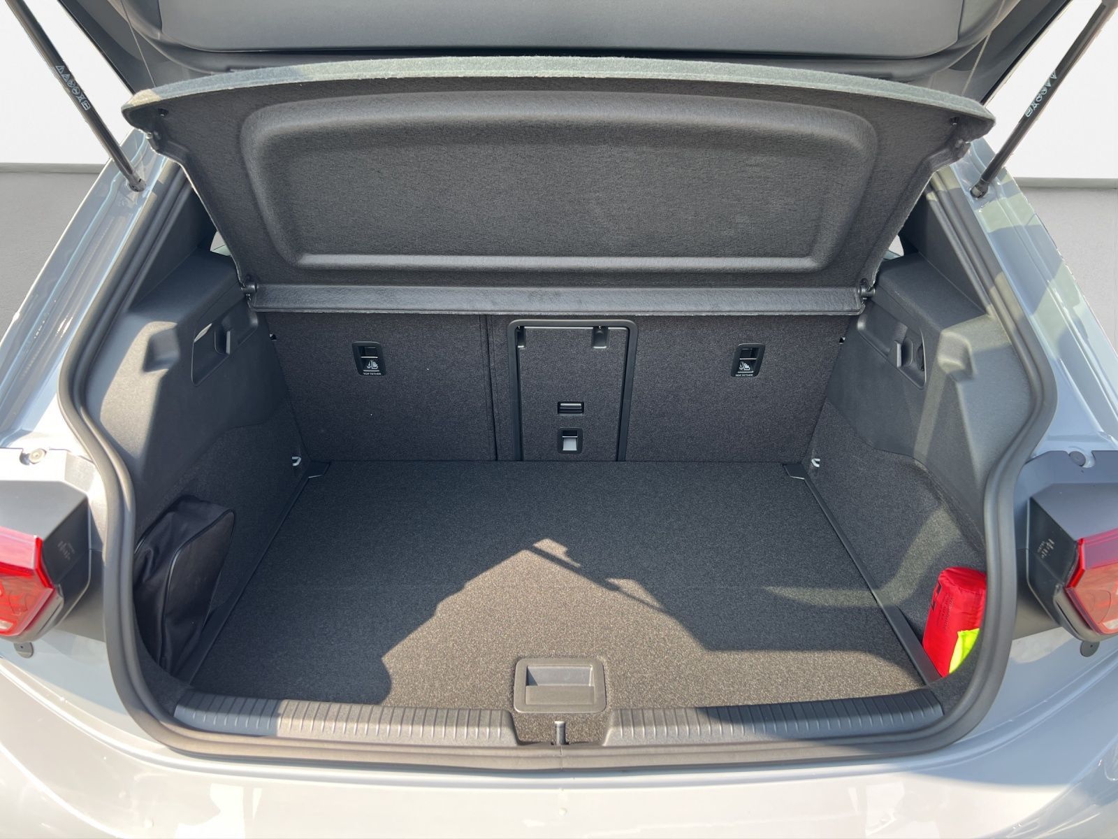 Volkswagen ID.3 - Bild 12