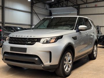 Land-Rover Discovery - 3