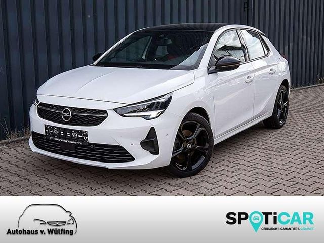 Opel Corsa GS Line Automatik +PANORAMADACH + LED-SCHE