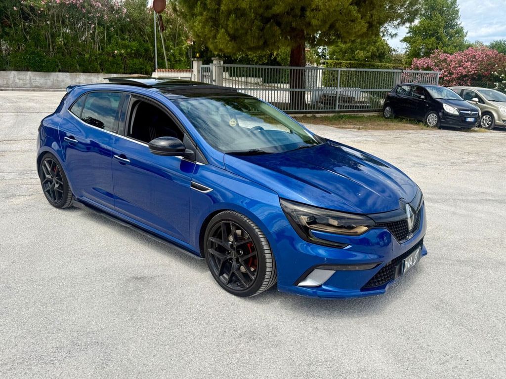 Image of Renault Other
