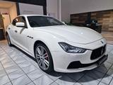 Maserati Ghibli 3.0 V6 *Xenon*SHZ*Sitzbelüftung* - gebrauchte Maserati Ghibli aus dem Jahr 2014