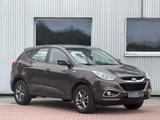 Hyundai ix35 FIFA World Cup Edition 2WD Facelift - Hyundai ix35 mit Benzin-Antrieb