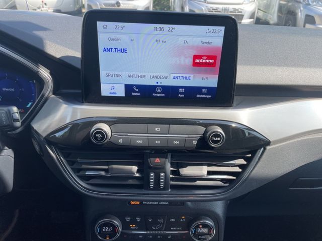 Ford Kuga 1.5 EcoBlue Titanium X *ACC*HUD*MATRIX* ALU