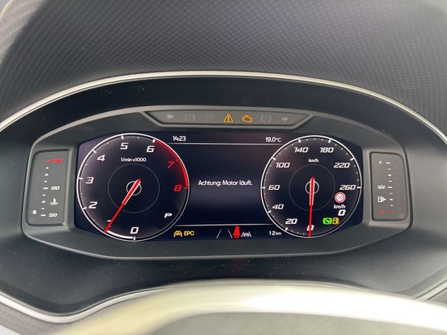 Arona Road Edition 1.0TSI DSG*NAVI+ACC+KESSY+AHK