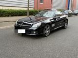 Mercedes-Benz SL 63 AMG AMG - Mercedes Unfallwagen