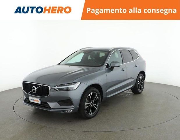 Volvo VOLVO XC60 B4 (d) AWD Geartronic Business Plus