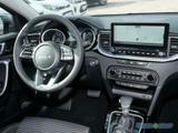 Kia Ceed 1.5T DCT7 SPIRIT TECHNIK NAVI KAMERA UVM. - Kia: Cee D Spirit