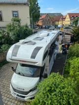 Dethleffs Globetrotter XXL - Dethleffs Globetrotter XXL