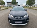 Toyota RAV4 Edition,4x4 Automik,Xenon,Navi,Kamera,PDC. - Toyota RAV 4 Gebrauchtwagen in Karlsruhe
