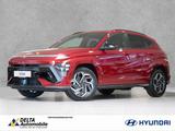 Hyundai KONA N-Line X (MY26) 1.6 T-GDI Kamera LED Navi - Hyundai Neuwagen