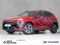 Hyundai KONA - Vorschau Bild 1