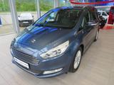 Ford Galaxy 2.0 EcoBlue Aut. Titanium AHK Navi