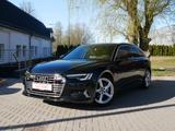 Audi A6 Avant 40 2.0 TDI S line LED Navi ACC AHK PDC