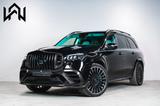 Mercedes-Benz GLS 63 BRABUS 800 *FULL CARBON*TIFFANY* - gebrauchte Mercedes-Benz GLS 63 aus dem Jahr 2024