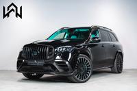 Mercedes-Benz GLS 63 BRABUS 800 *FULL CARBON*TIFFANY*