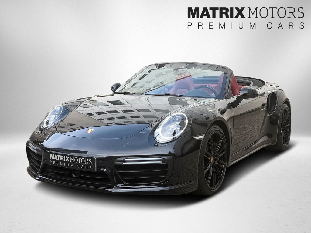 Porsche 911 Urmodell