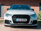 Audi RS 3 Sportback 2.5 TFSI quattro - ABT 460PS - Audi RS3: Ps