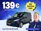 Ford Transit Connect 1.5 TDCi KLIMA*KAM*3J GARANTIE - Ford Transit: 3.5