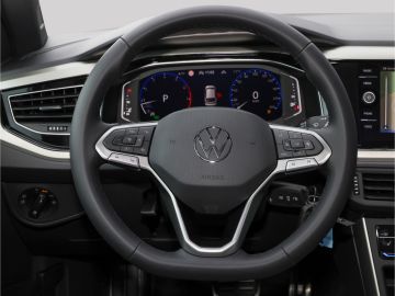 Volkswagen Taigo Move 1.5 TSI DSG IQ Drive Navi LED ACC APP