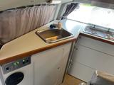 Volkswagen T5 Carawelle mit Hochdach  - VW Hochdach