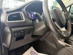 SUZUKI SX4 S-Cross ALLGRIP Hybrid ACC Pano 360°Comfort+