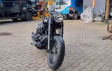 Harley-Davidson Softail Slim ss - HARLEY-DAVIDSON SOFTAIL SLIM