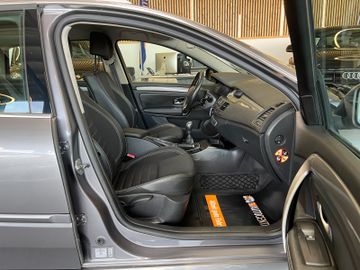 Renault Laguna III Grandtour Expression *1HAND*LEDER*AHK