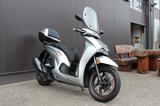 Honda SH 350 A / 1.Hand / Topcase / Garantie - HONDA ROLLER SH
