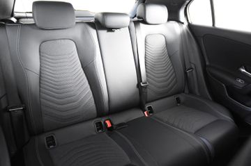 Mercedes A 180 - 10