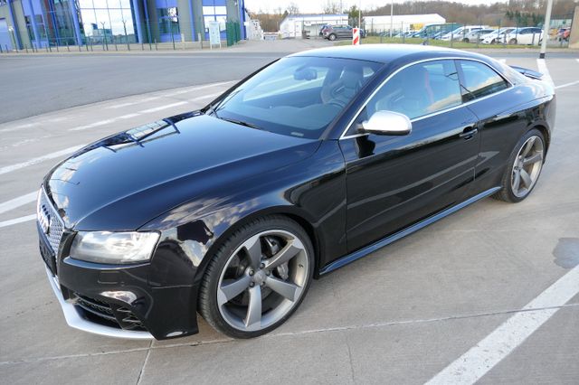 Audi RS5 4.2 V8 FSI S tronic quattro EXCLUSIVE