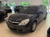 Opel Vectra C Caravan 2.2 Edition Navi Klima AHK - Opel Vectra Benzin Gebrauchtwagen