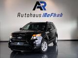 Ford Explorer XLT 4WD 3.5L*7-SITZER*KAMERA*PDC* - Ford Explorer: Automatik