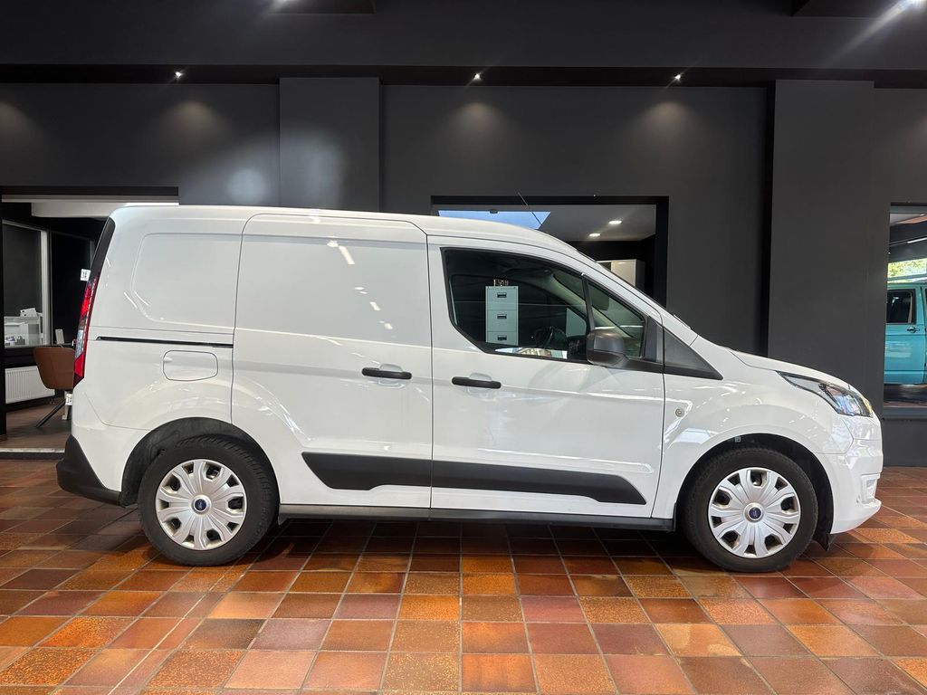 Image of Ford Transit Connect