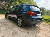 BMW X3 xDrive 20i // Benziner // wenig km! - BMW X3: Bm